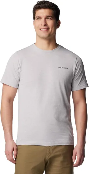 Columbia Mens Thistletown Hills Short Sleeve