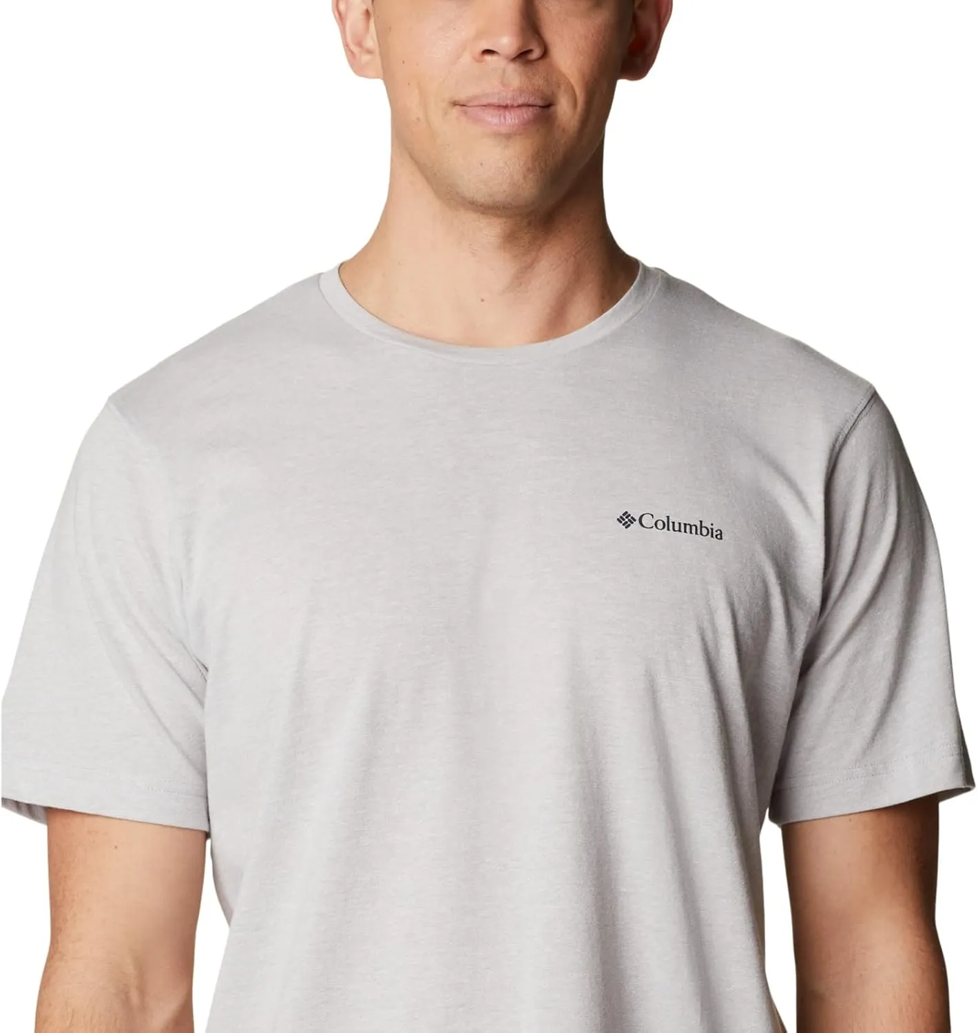 Columbia Mens Thistletown Hills Short Sleeve