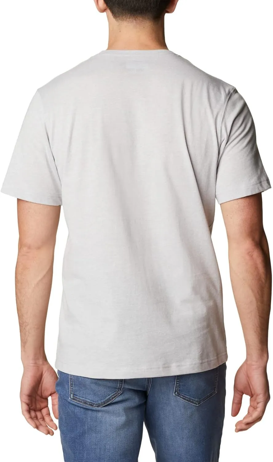Columbia Mens Thistletown Hills Short Sleeve