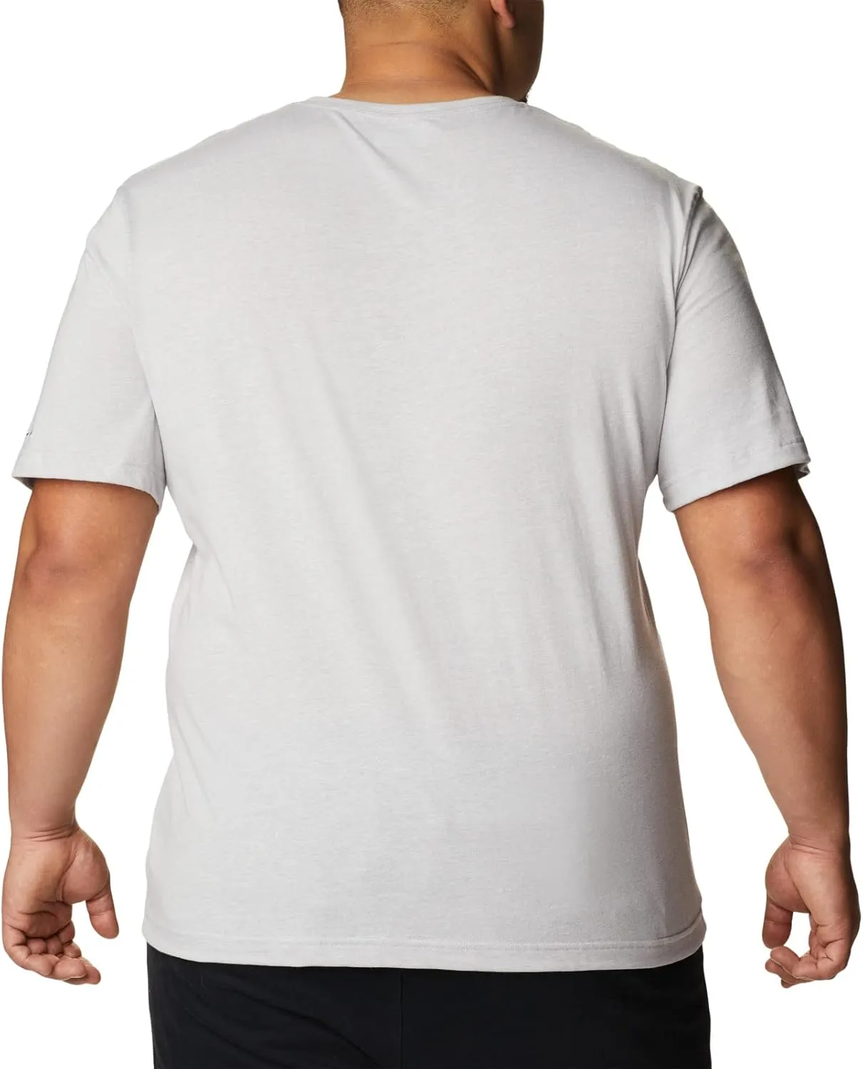 Columbia Mens Thistletown Hills Short Sleeve