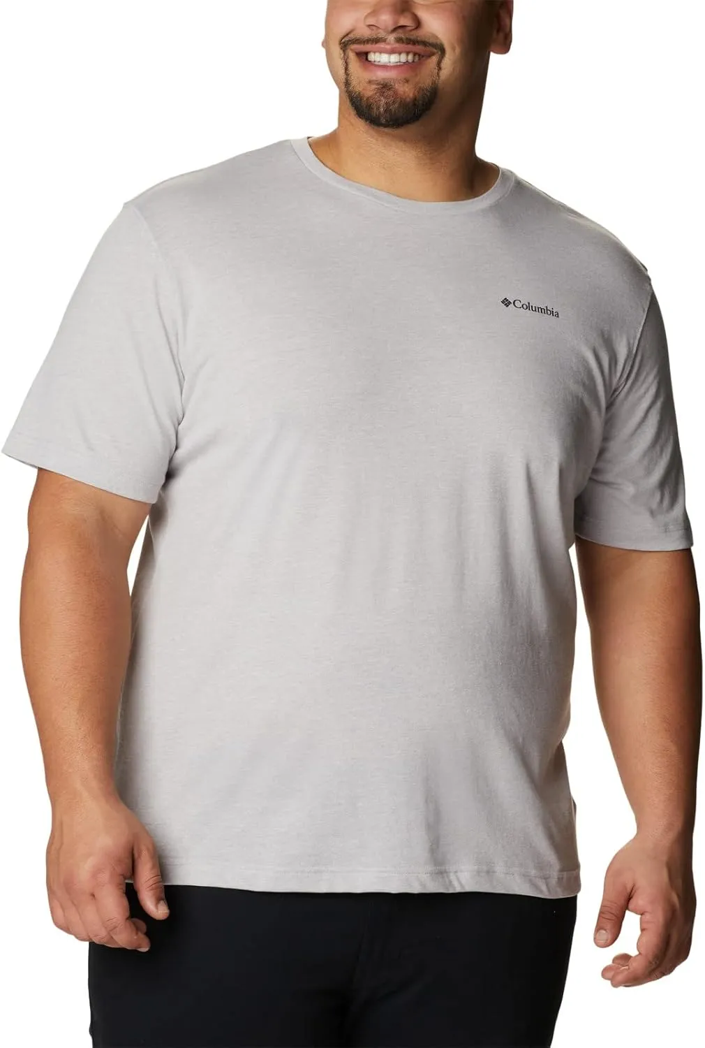 Columbia Mens Thistletown Hills Short Sleeve