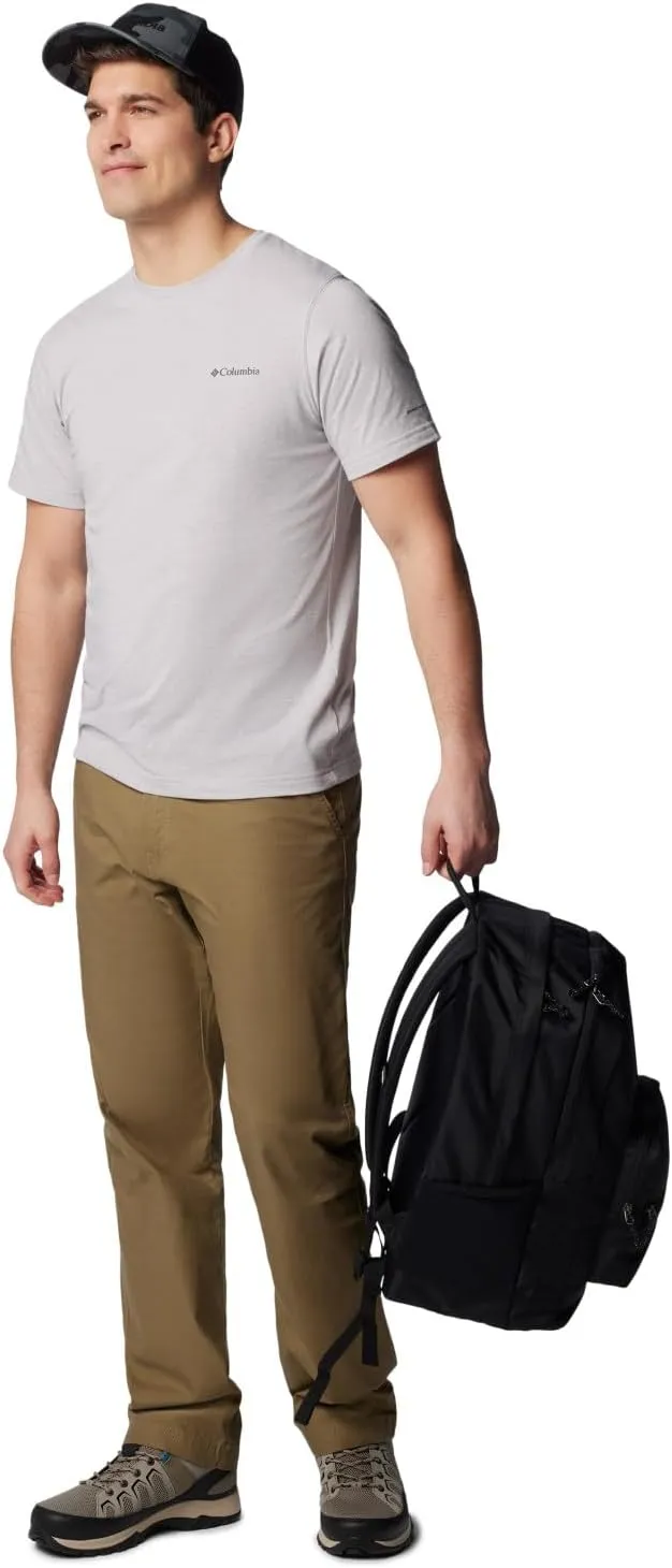 Columbia Mens Thistletown Hills Short Sleeve