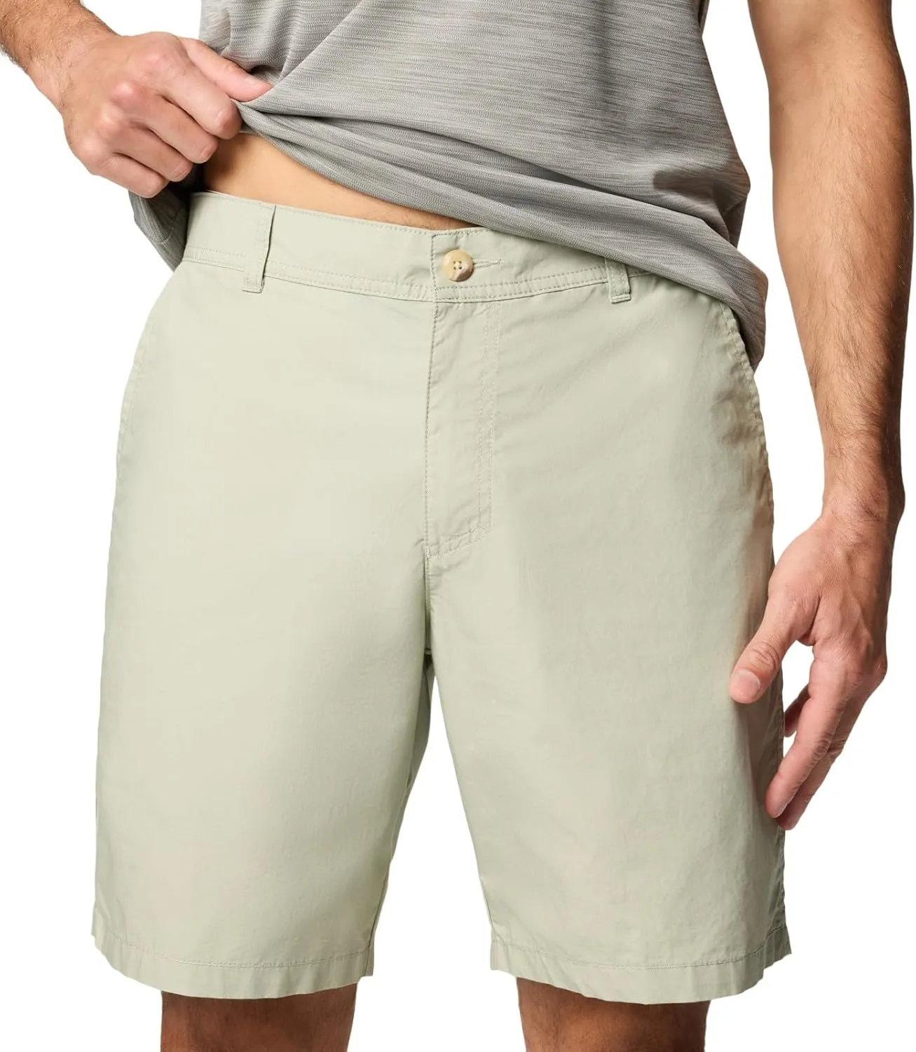 Columbia Mens Washed Out Short