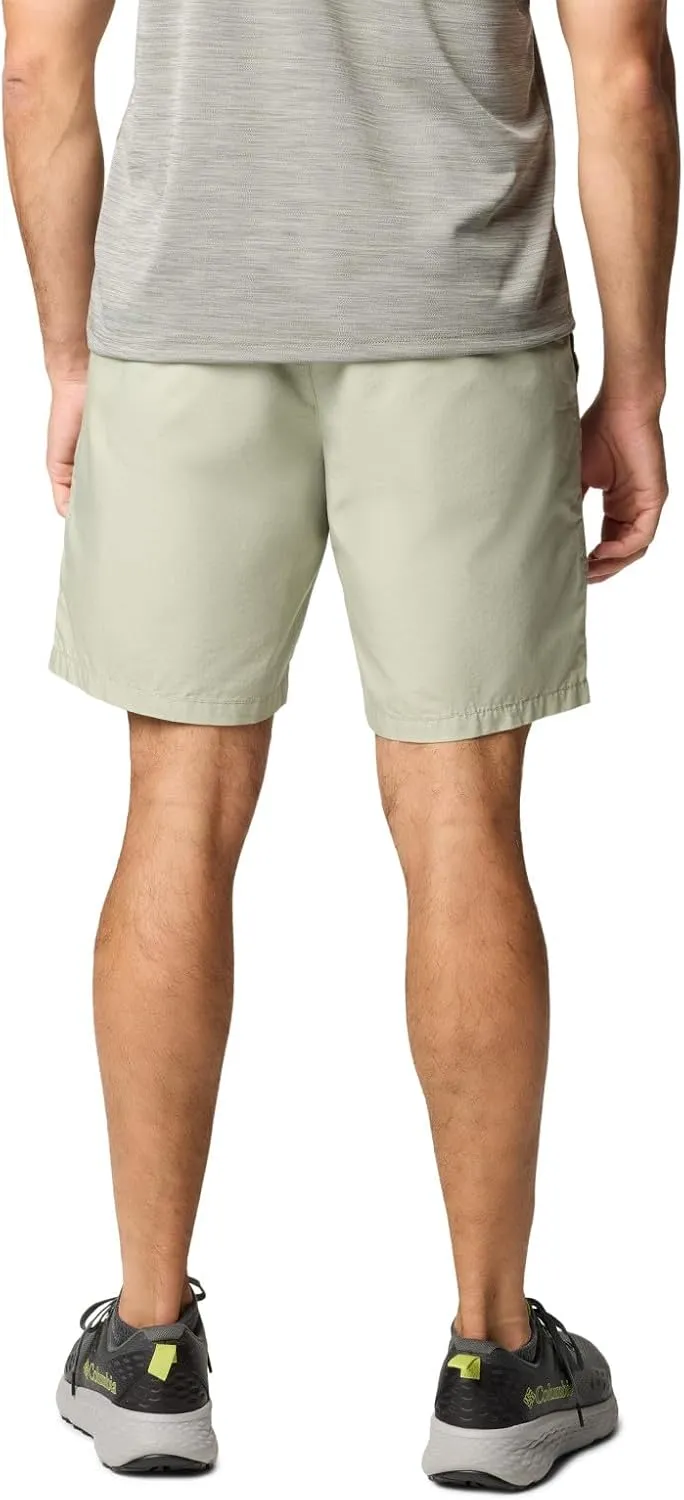 Columbia Mens Washed Out Short