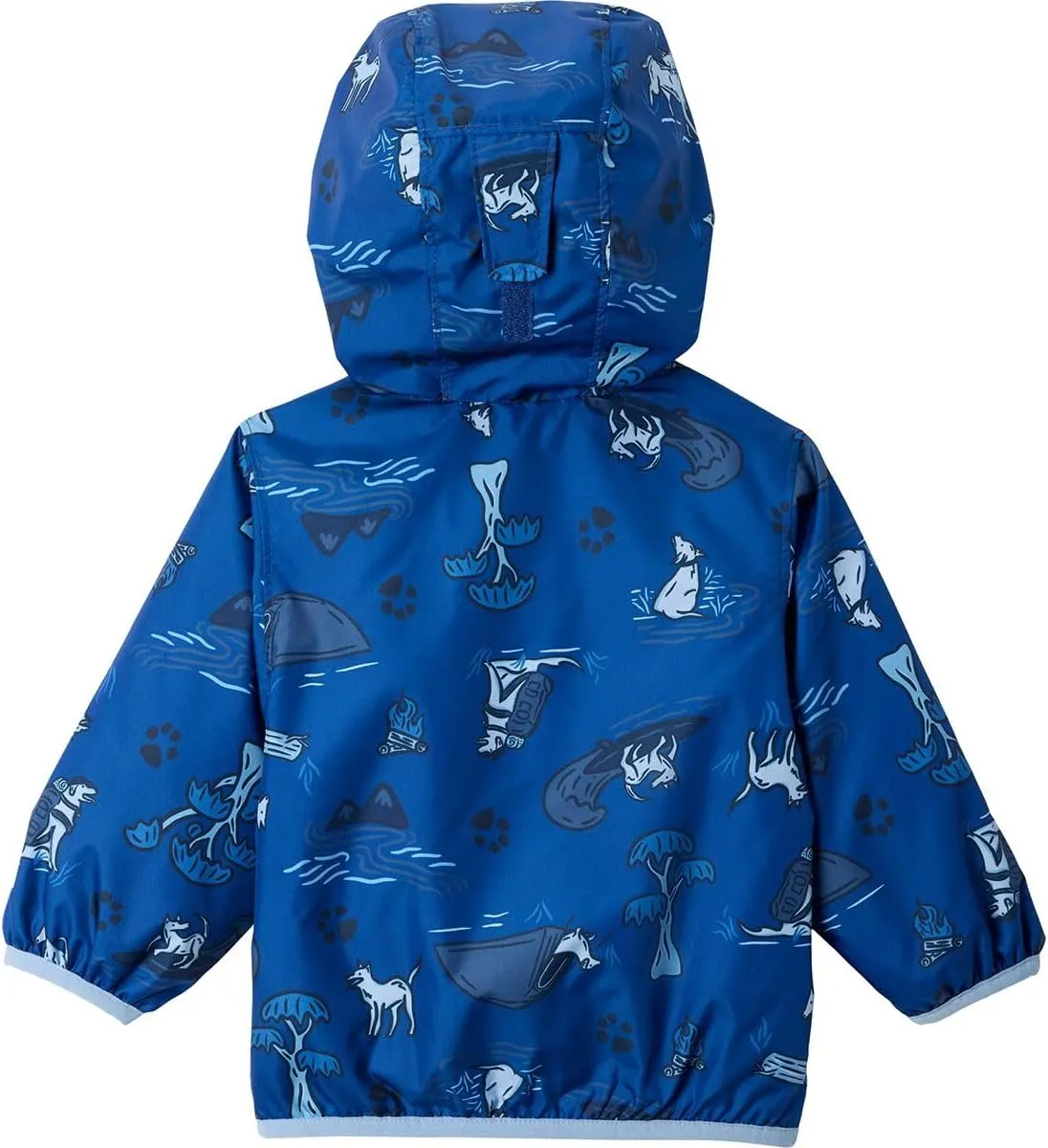 Columbia Unisex Baby Casual