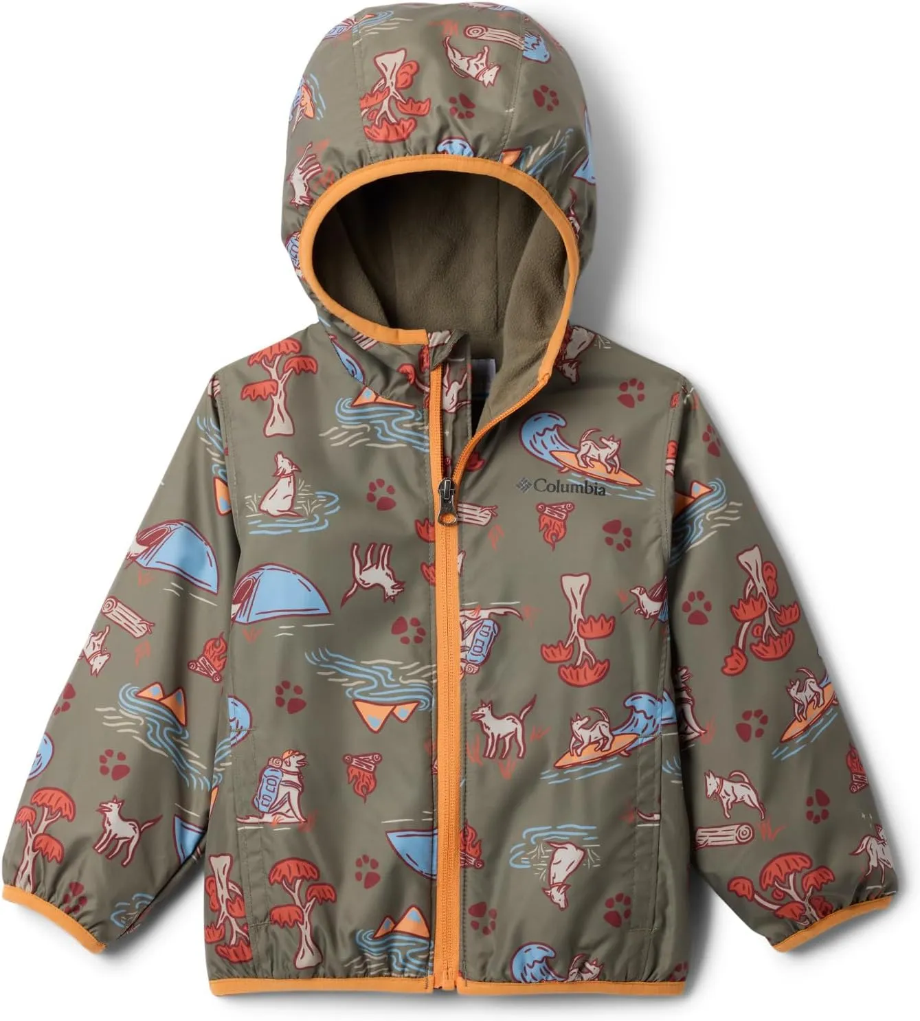 Columbia Unisex Baby Casual