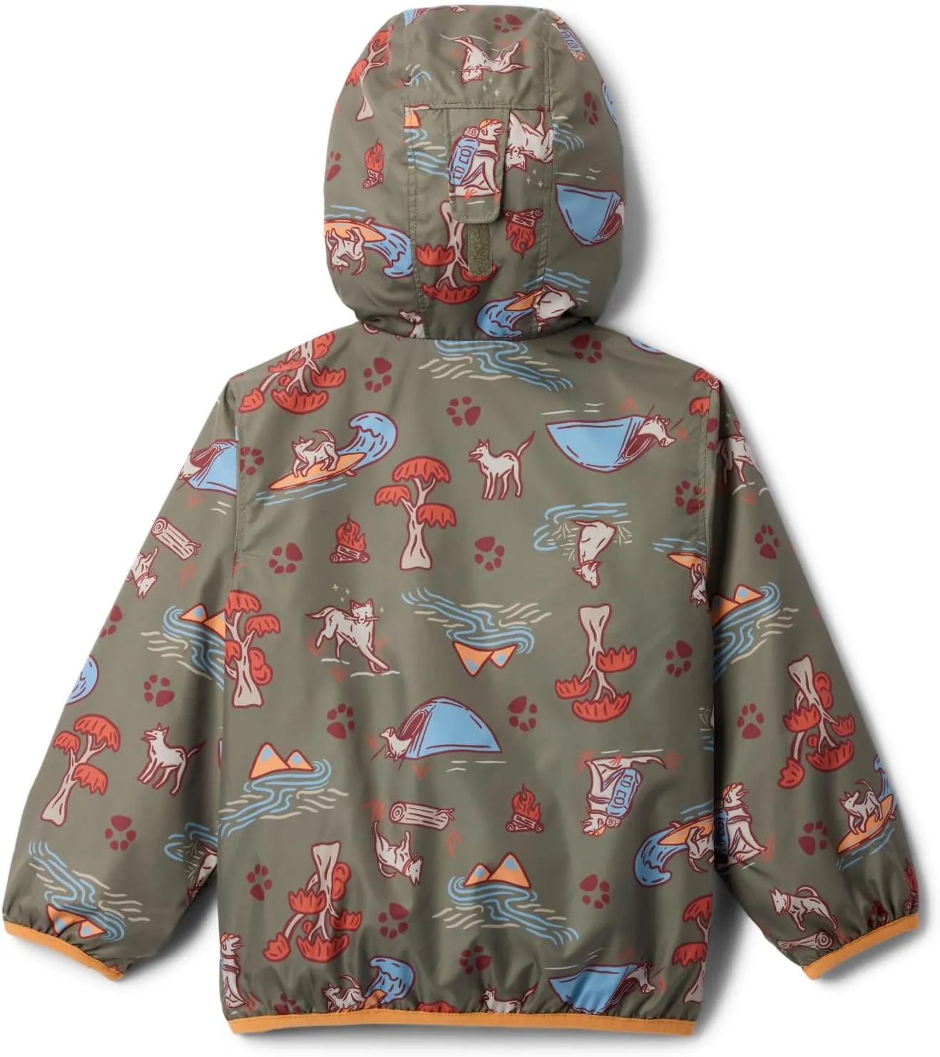 Columbia Unisex Baby Casual