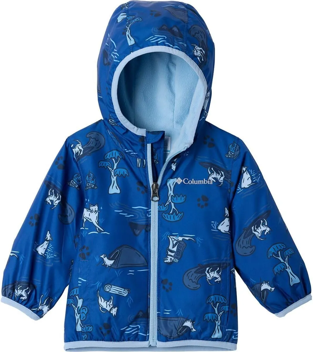 Columbia Unisex Baby Casual