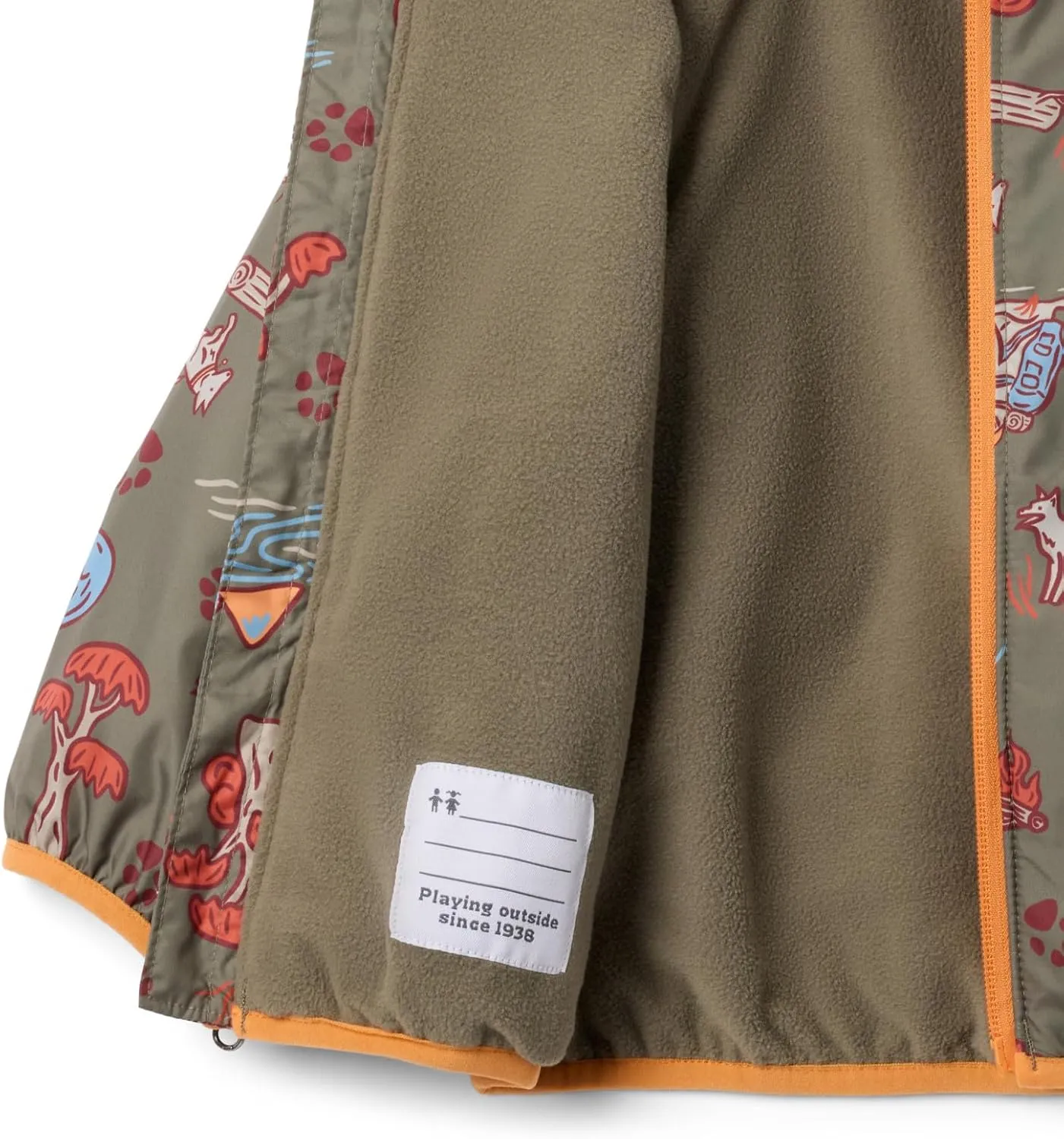 Columbia Unisex Baby Casual