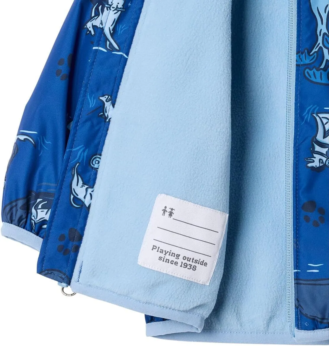 Columbia Unisex Baby Casual