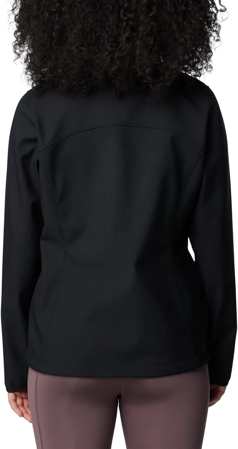 Columbia Women's Kruser Ridge III Softshell Jacket