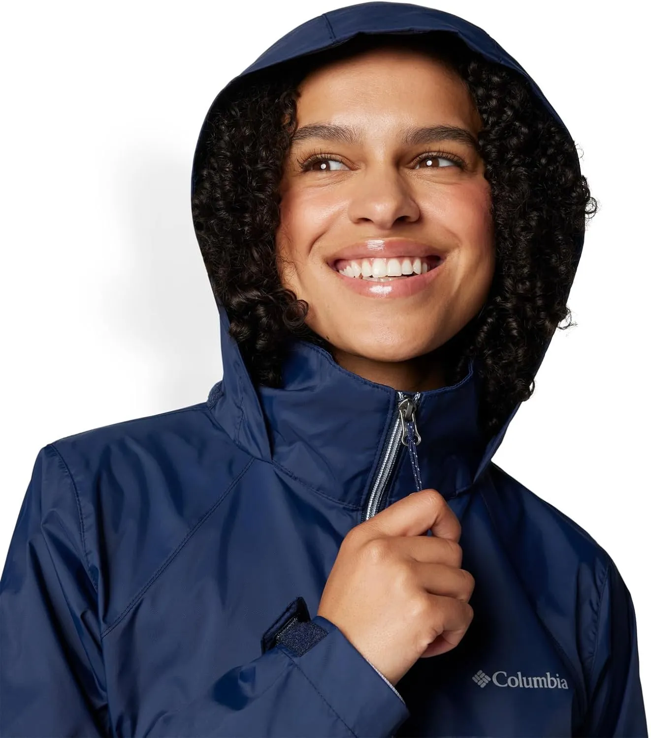 Columbia Womens Switchback Iv Jacket
