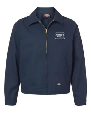 Dickies Unlined Industrial Eisenhower Jacket