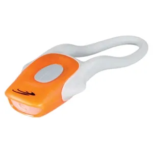 Double-Back Light Orange