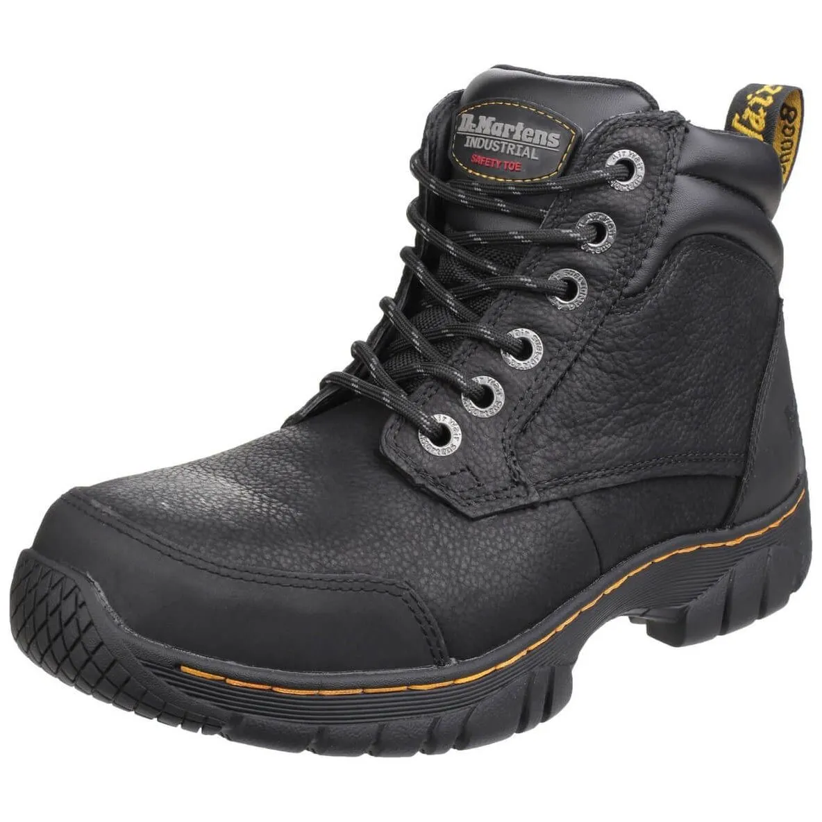 Dr Martens Riverton Sb Hiking Safety Boot Mens