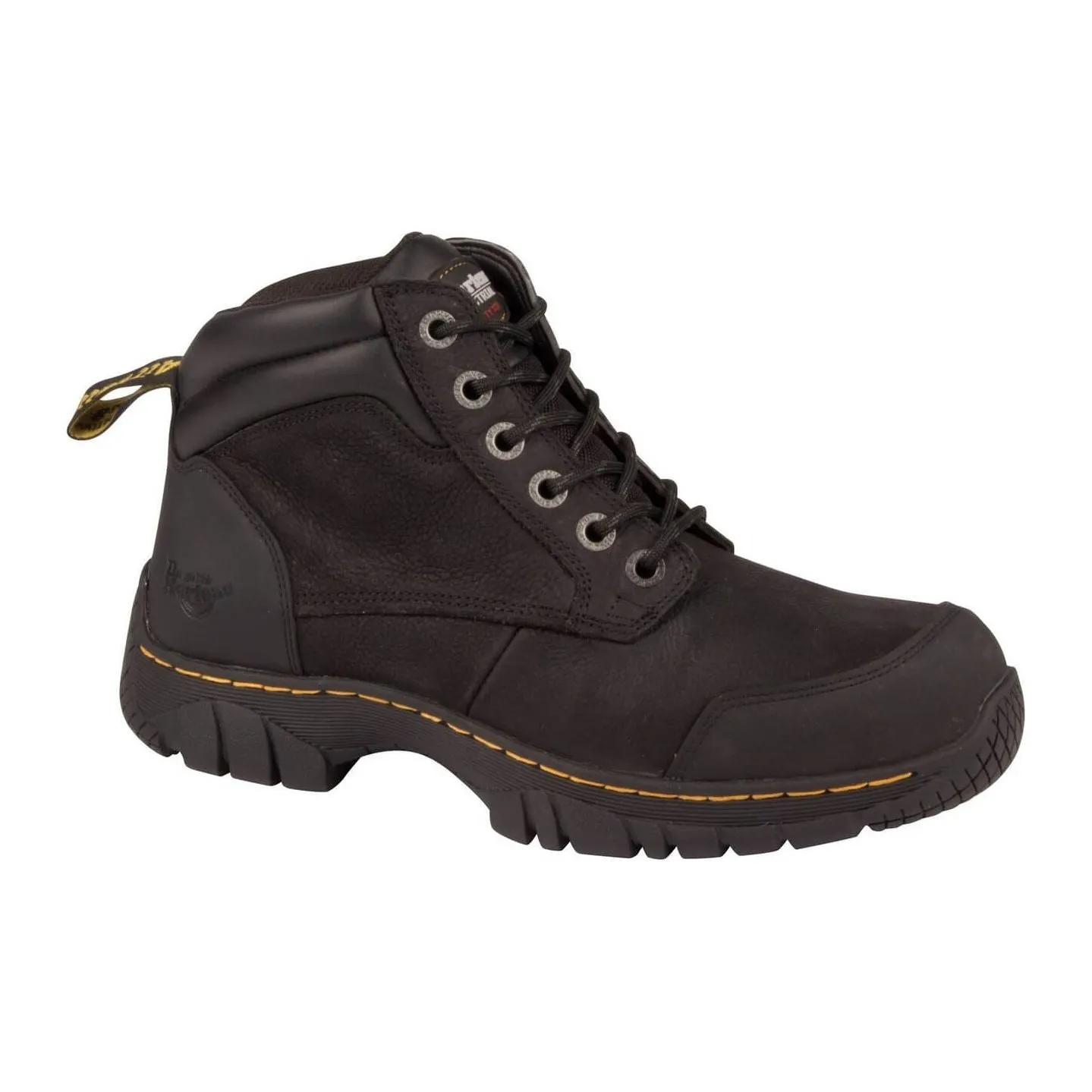 Dr Martens Riverton Sb Hiking Safety Boot Mens