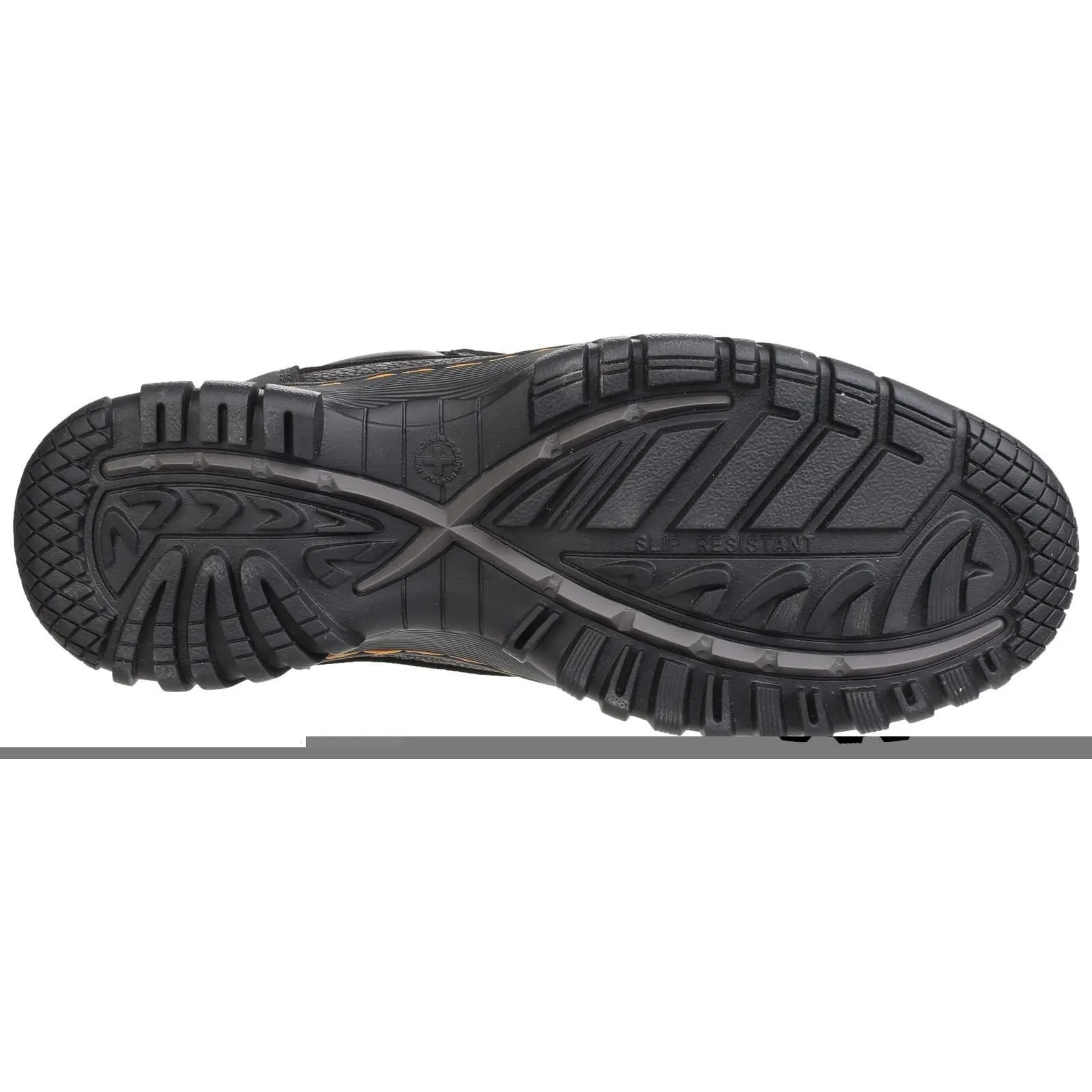 Dr Martens Riverton Sb Hiking Safety Boot Mens