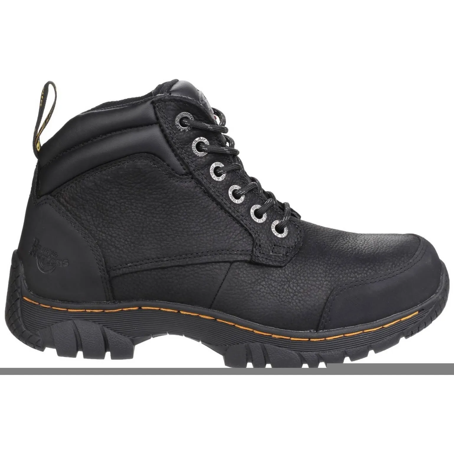 Dr Martens Riverton Sb Hiking Safety Boot Mens