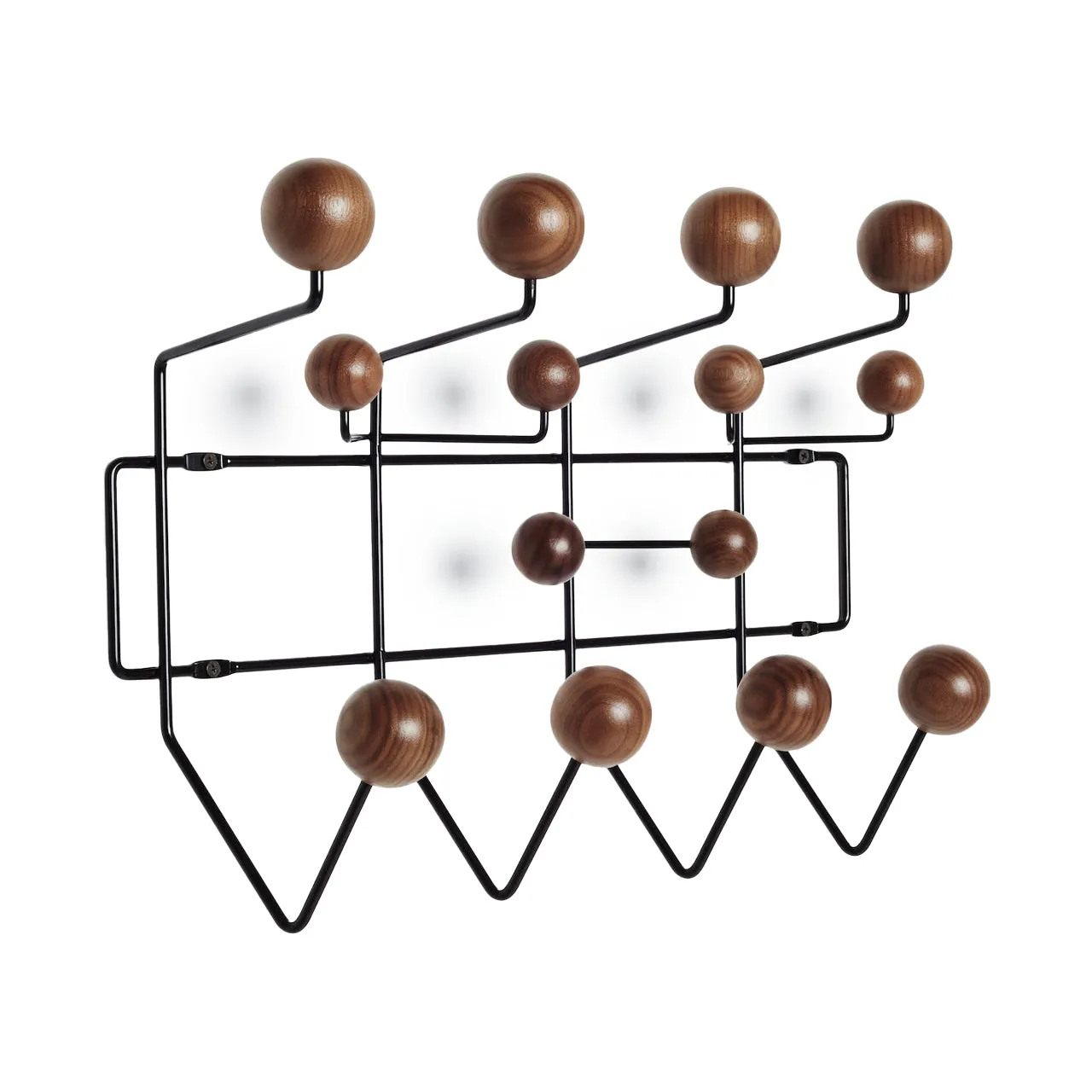 Eames Hang-It-All Coat Rack