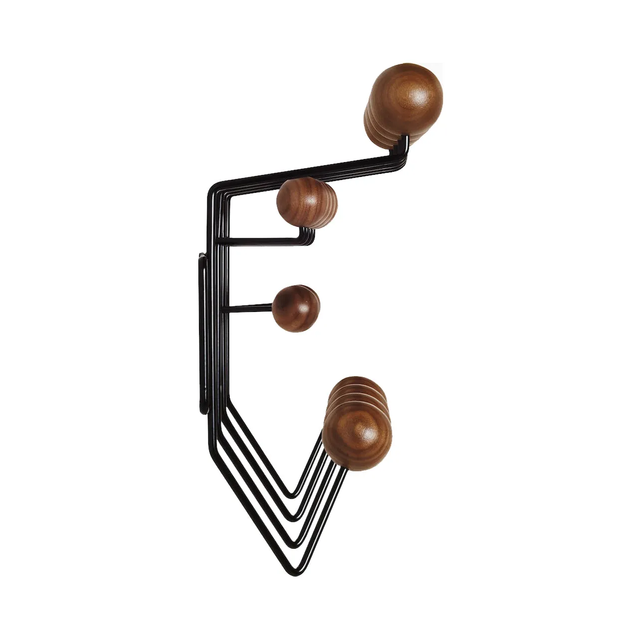 Eames Hang-It-All Coat Rack