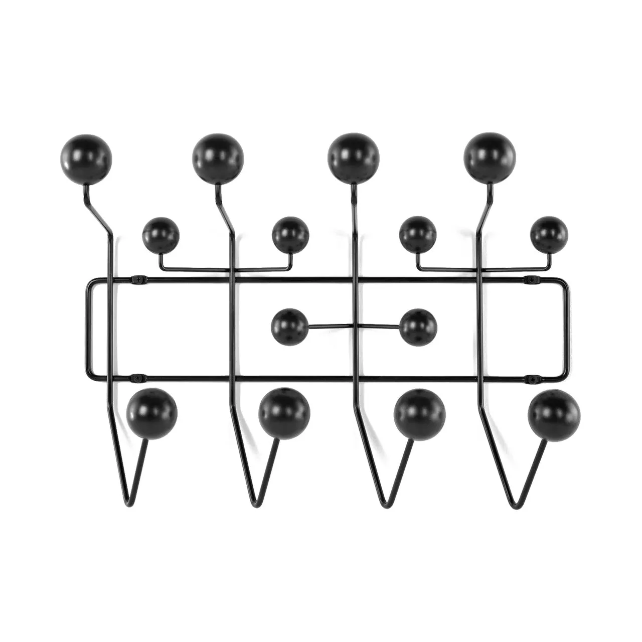 Eames Hang-It-All Coat Rack