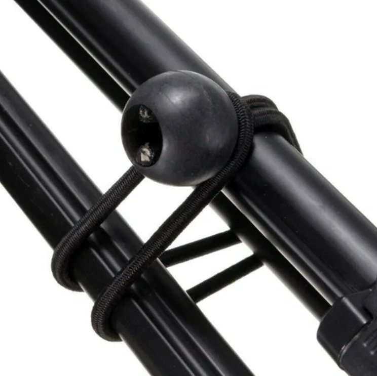 Elastic Cable Tie Bungee Cord Tent Canopy Oxford Rope