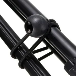 Elastic Cable Tie Bungee Cord Tent Canopy Oxford Rope