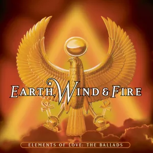 Elements of Love: The Ballads