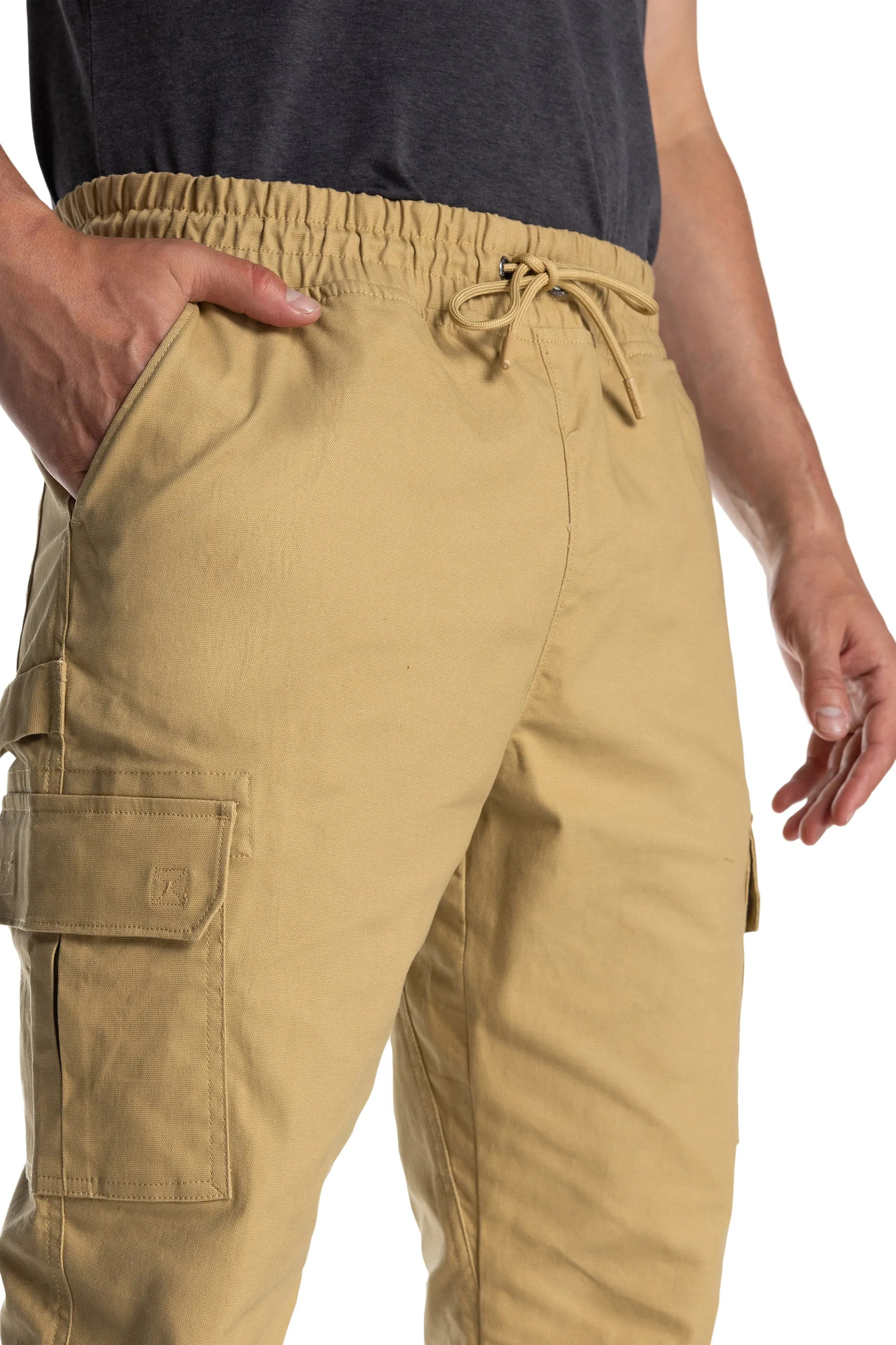 Expedition Twill Cargo Pant