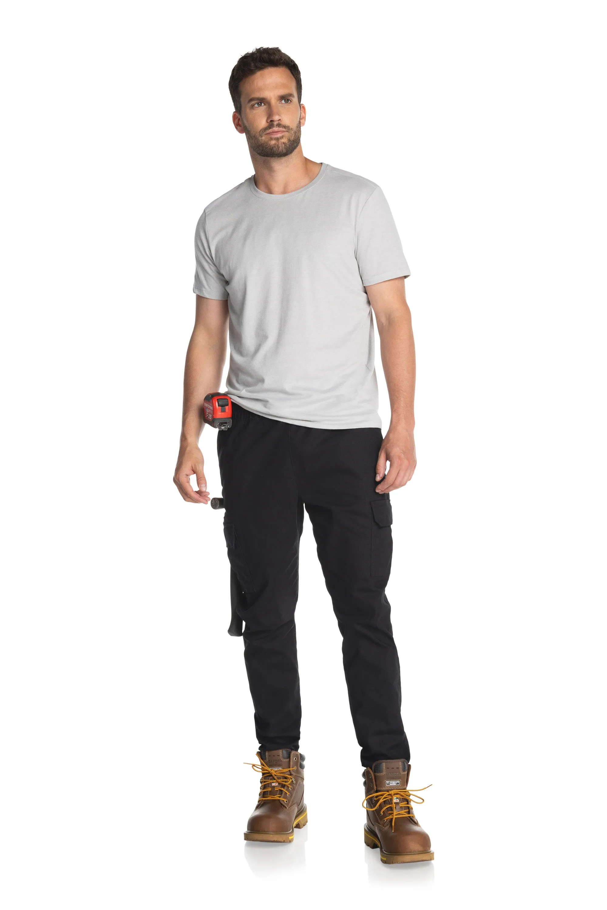 Expedition Twill Cargo Pant