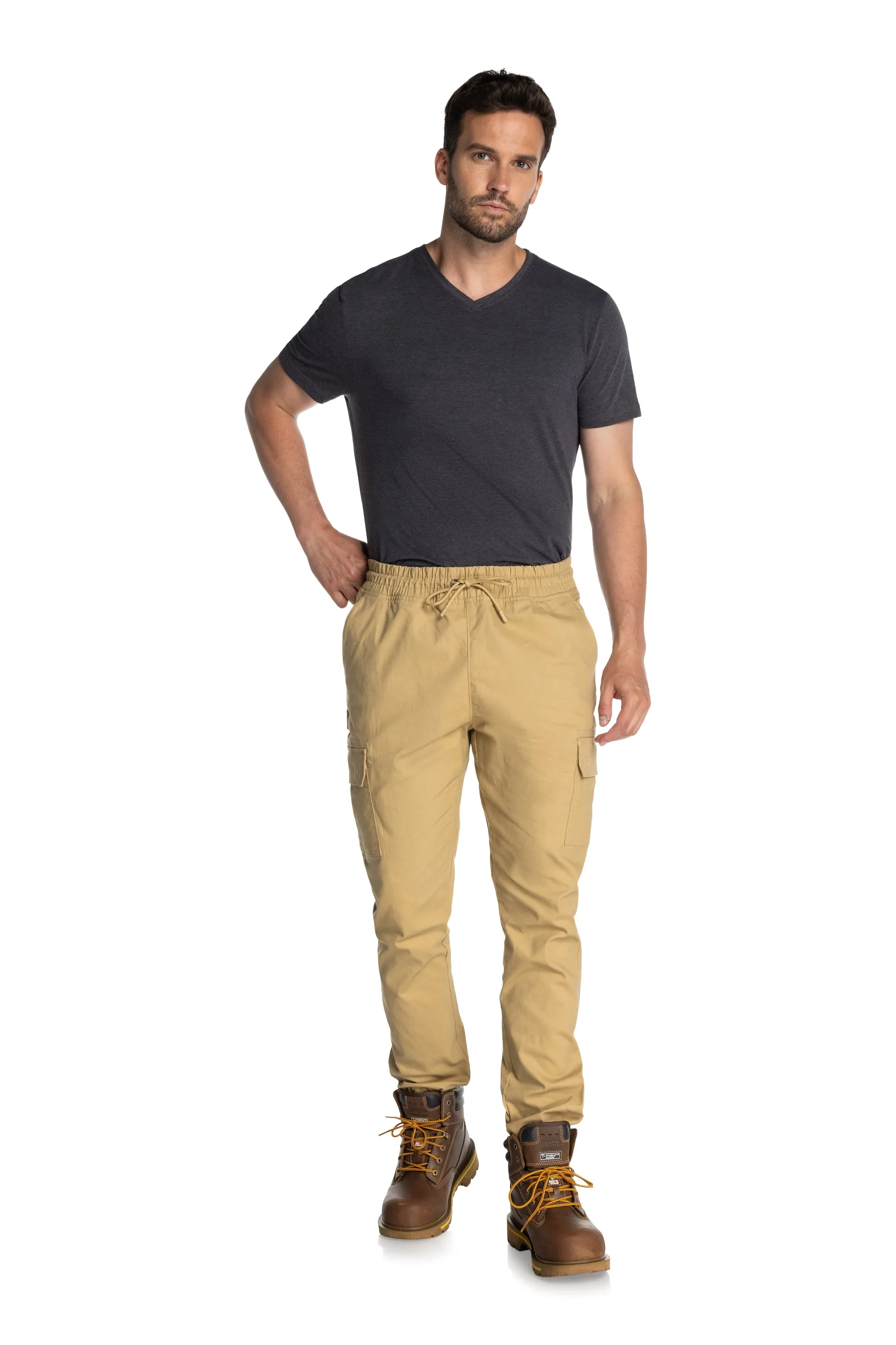 Expedition Twill Cargo Pant
