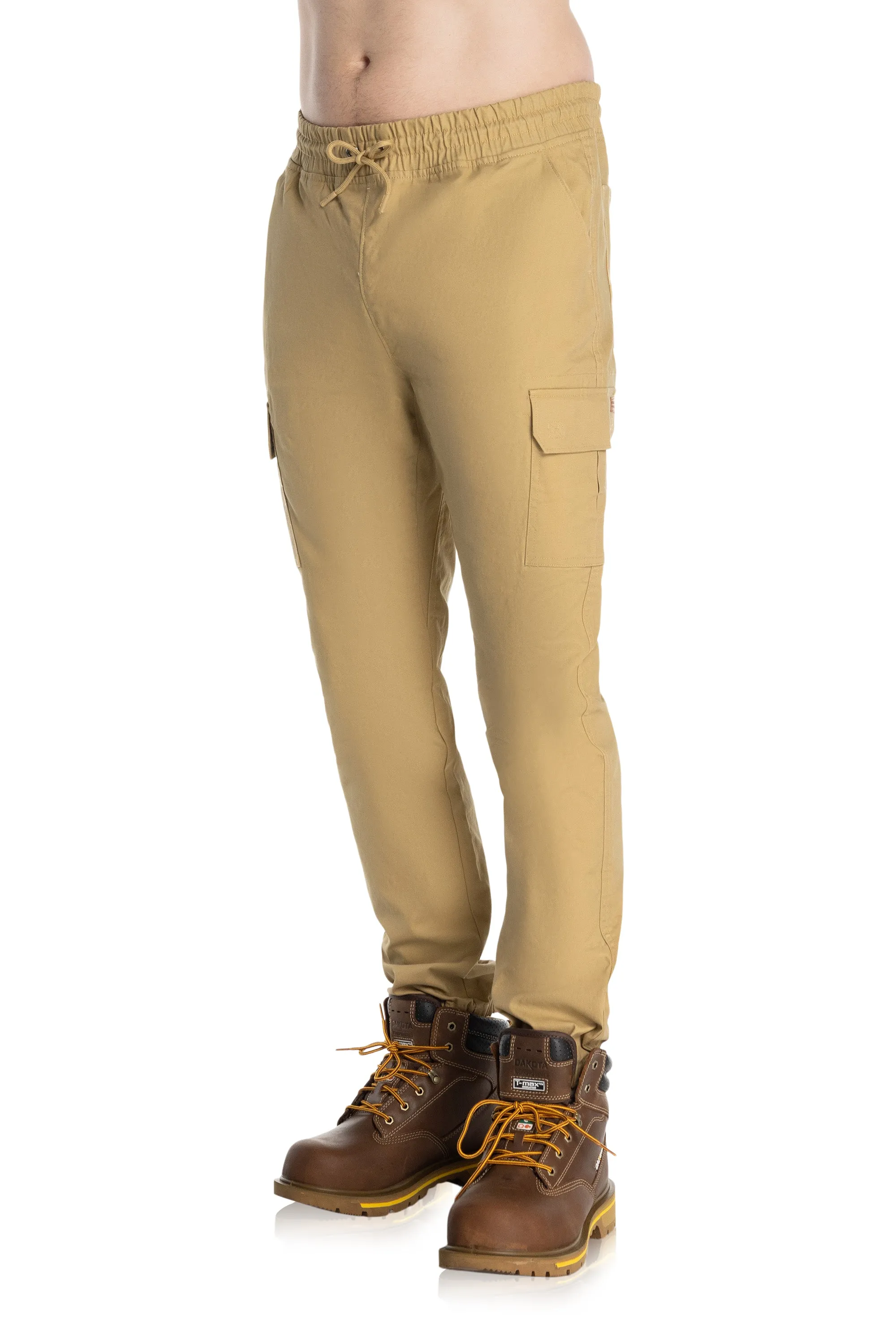 Expedition Twill Cargo Pant