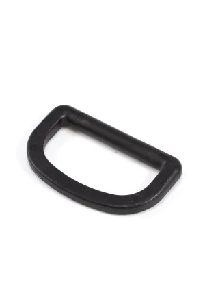 Fastex D-Ring Basic 1.5"
