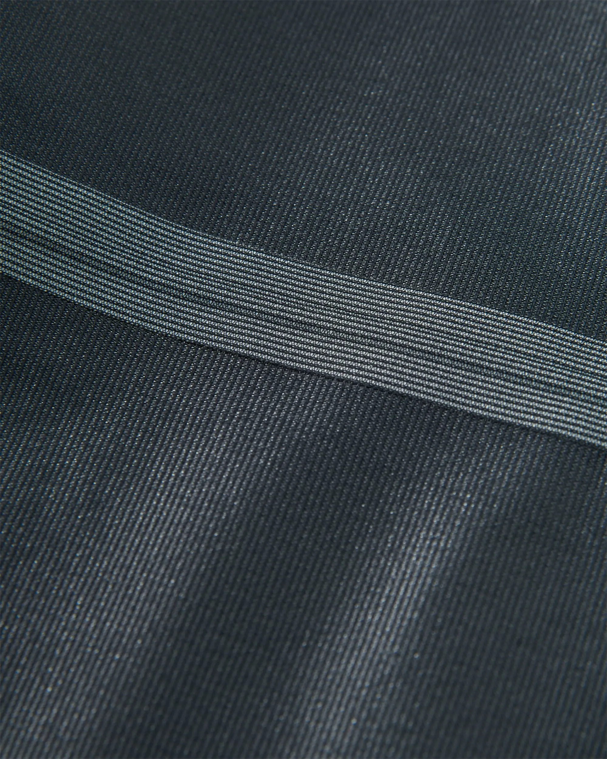 Five Element Recycled Waterproof Jacket - Bluejay