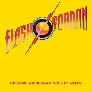 Flash Gordon: Original Motion Picture Soundtrack