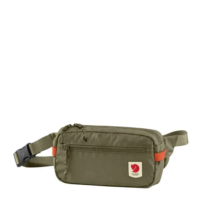 High Coast Hip Pack