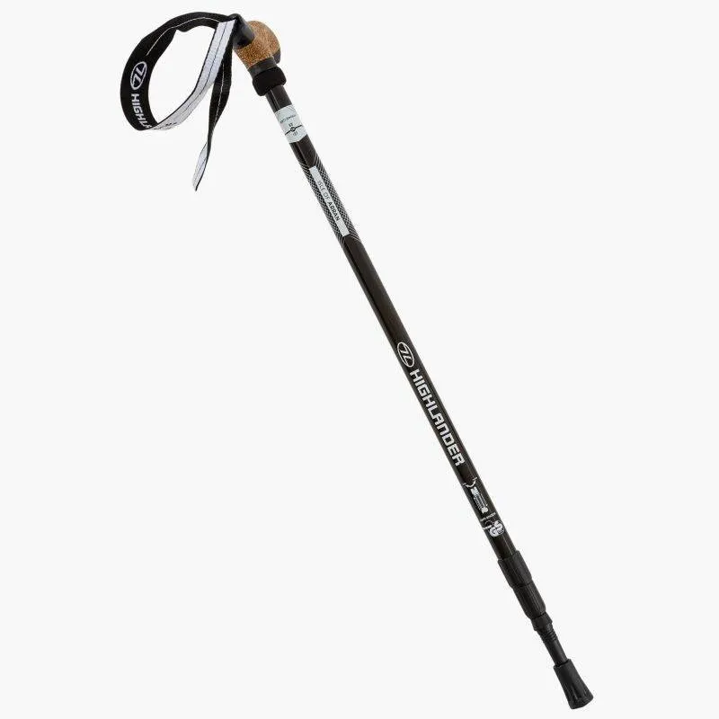 Highlander Arran Walking Pole
