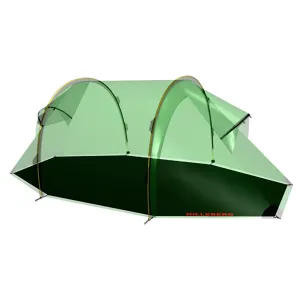Hilleberg Nammatj 3 Footprint