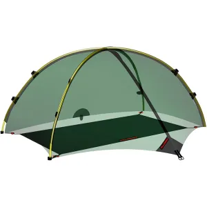 Hilleberg Niak Footprint