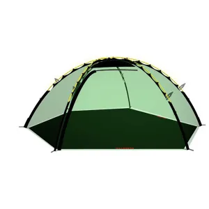 Hilleberg Staika Footprint