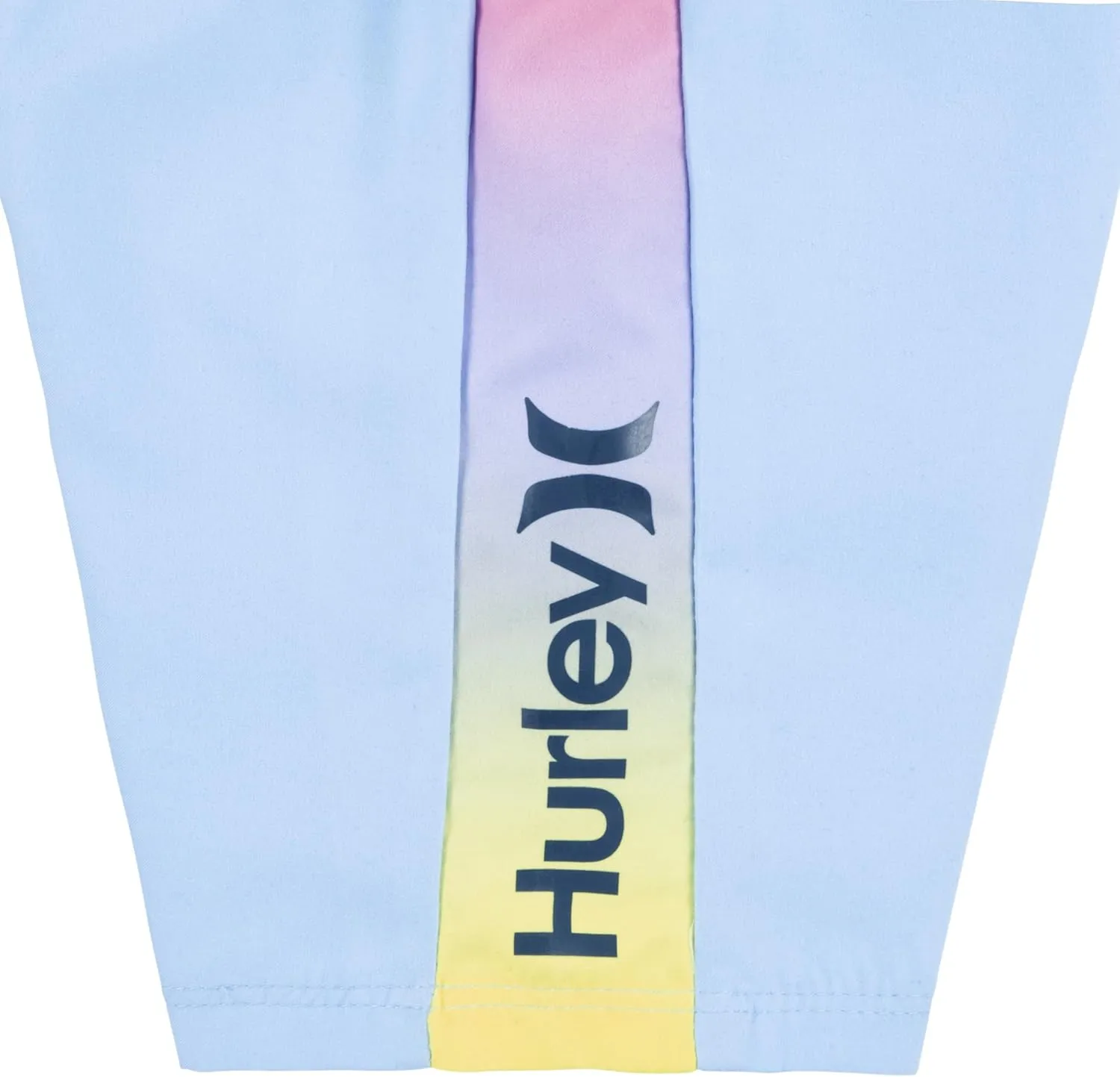 Hurley Boys' Pull on Swim Trunks