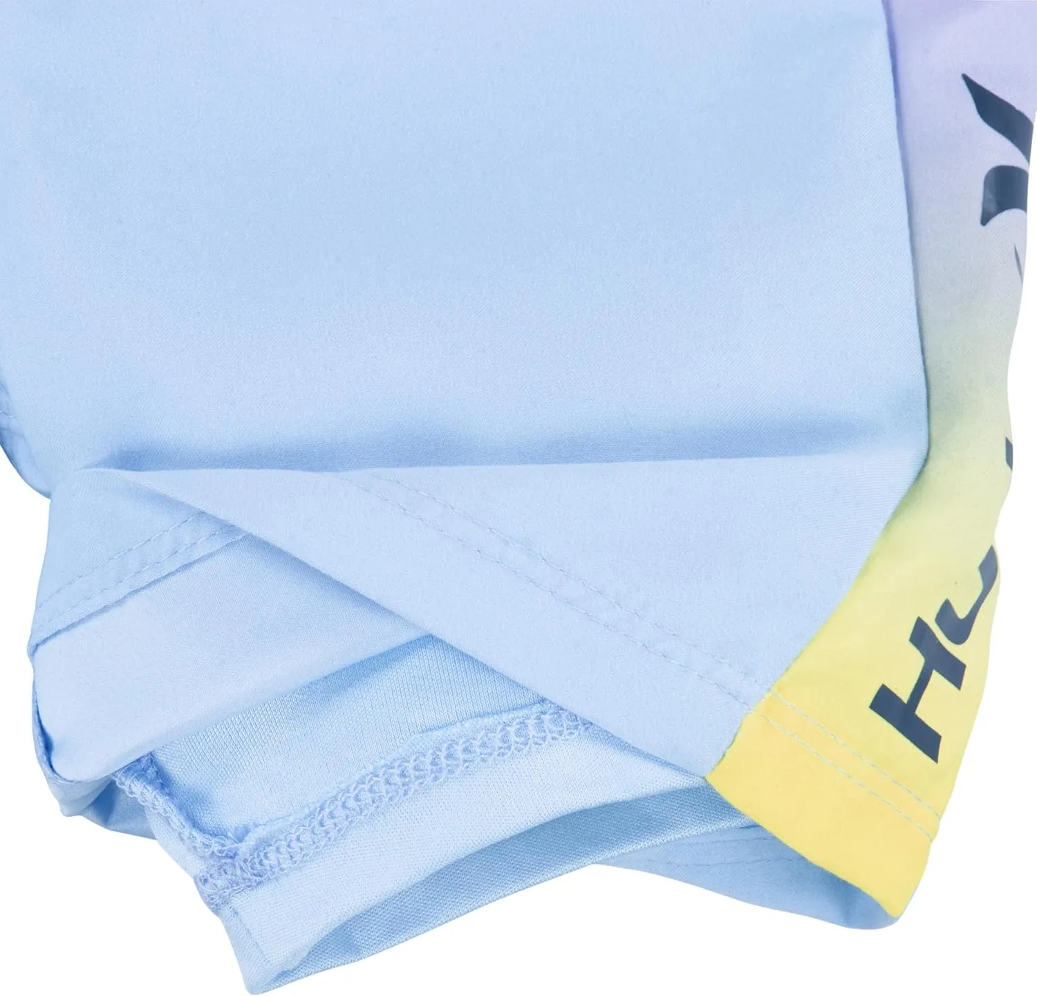 Hurley Boys' Pull on Swim Trunks