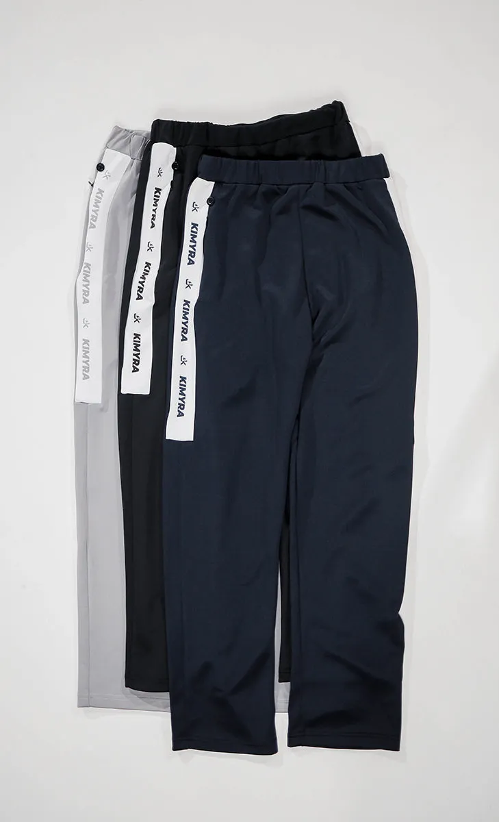 Kimsporty Sport Pants - Seluar Sukan Wanita