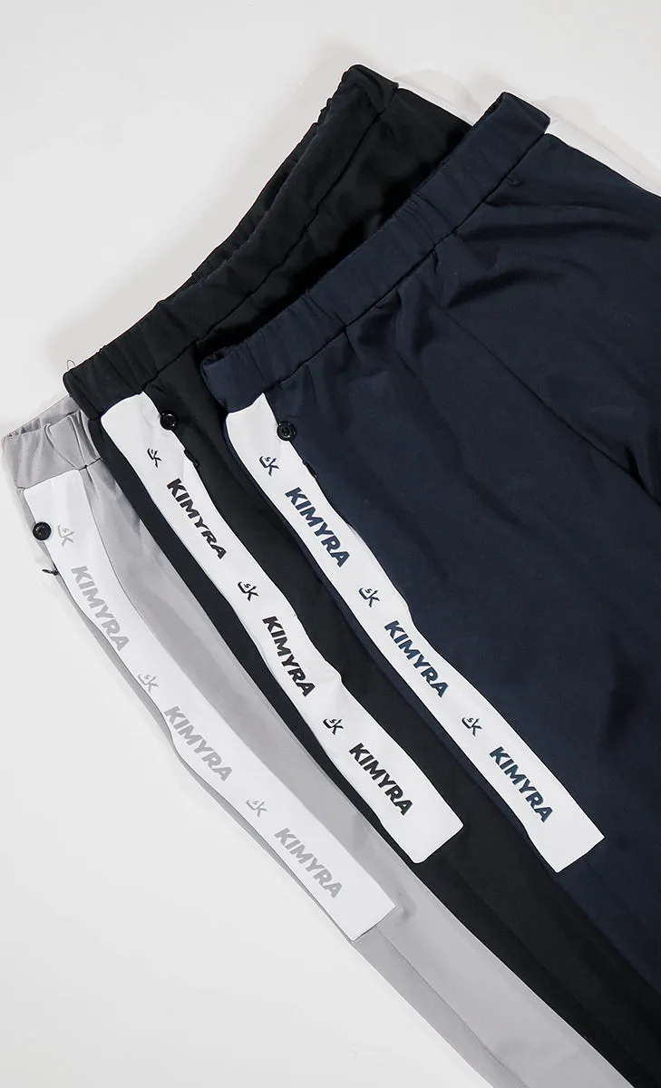 Kimsporty Sport Pants - Seluar Sukan Wanita