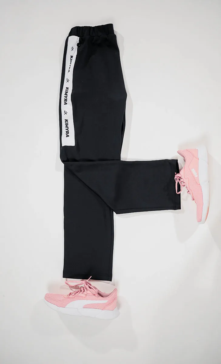 Kimsporty Sport Pants - Seluar Sukan Wanita