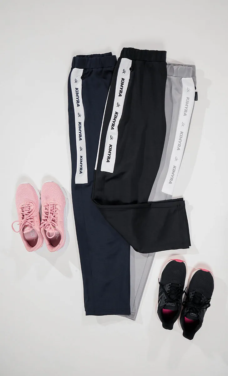 Kimsporty Sport Pants - Seluar Sukan Wanita