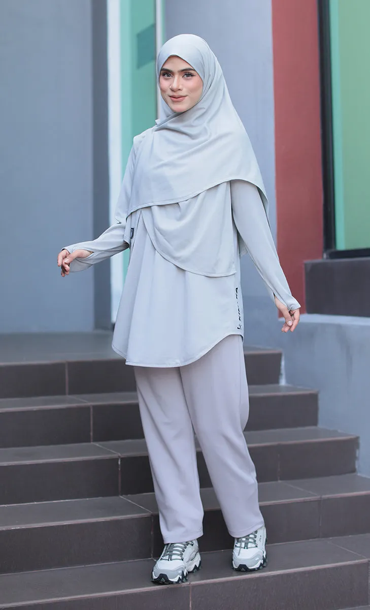 Kimswift COMBO 3 TOP - Modest Activewear