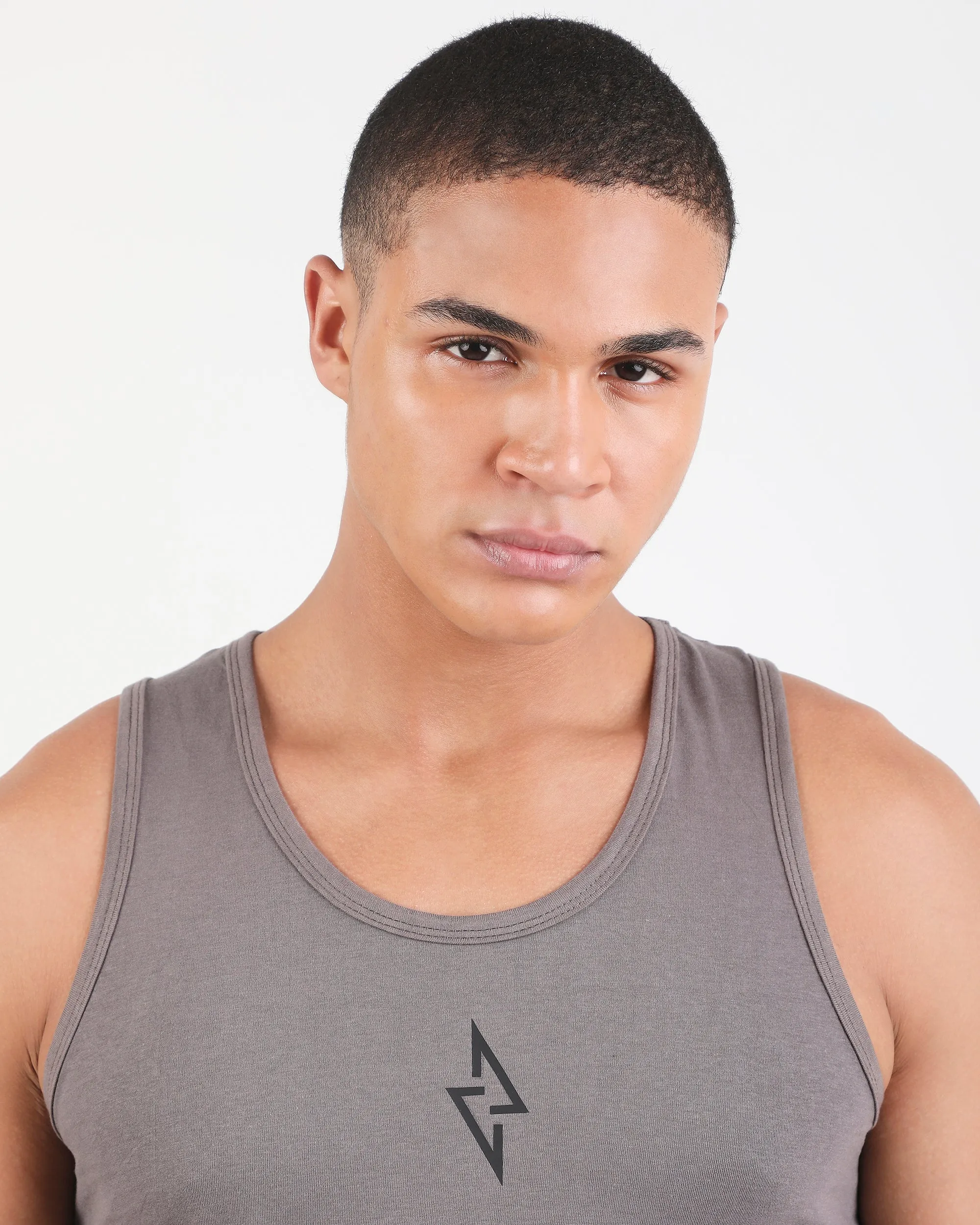 LEGACY - GREY TANK