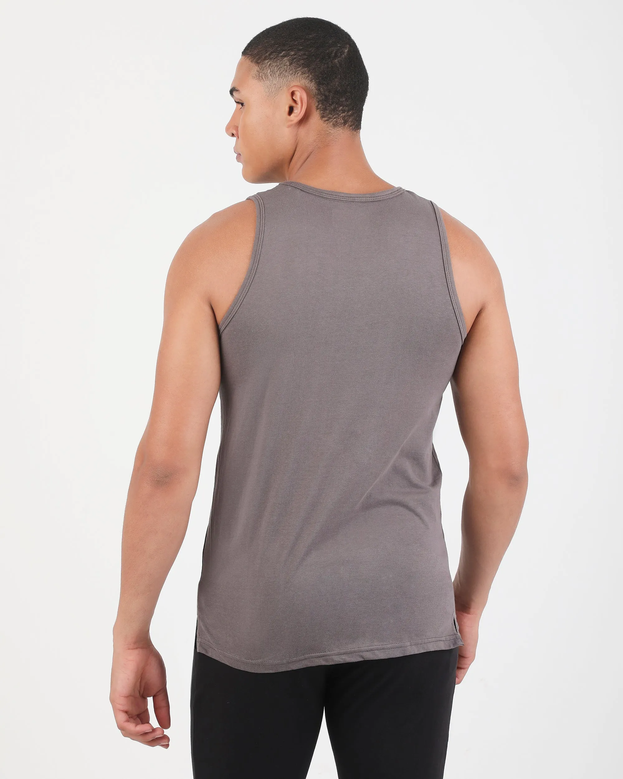 LEGACY - GREY TANK