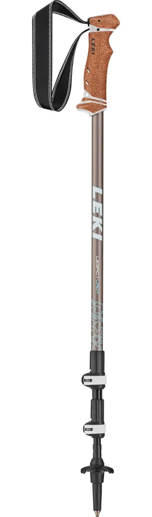 Leki Women's Legacy Lite Poles